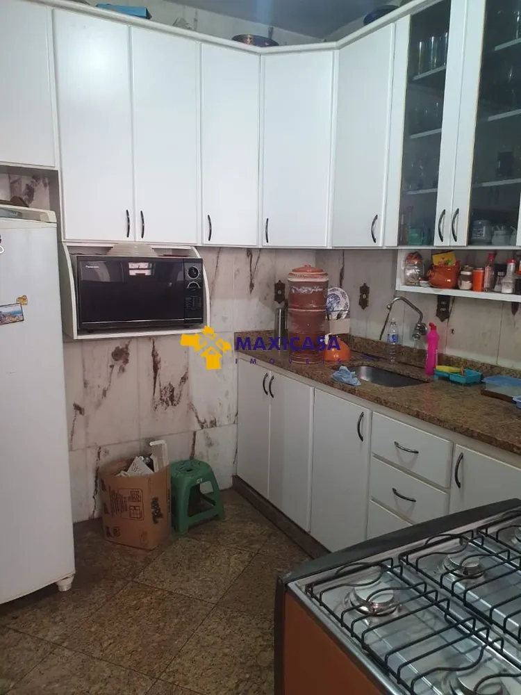 Apartamento, 4 quartos, 130 m² - Foto 5
