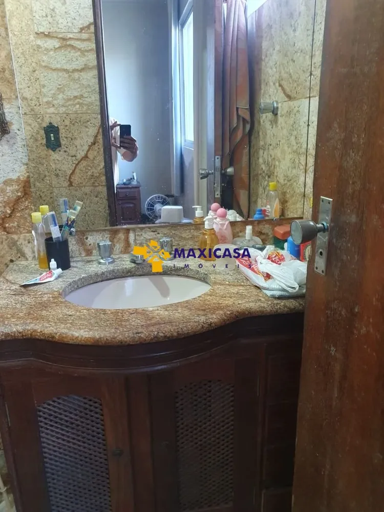 Apartamento, 4 quartos, 130 m² - Foto 8