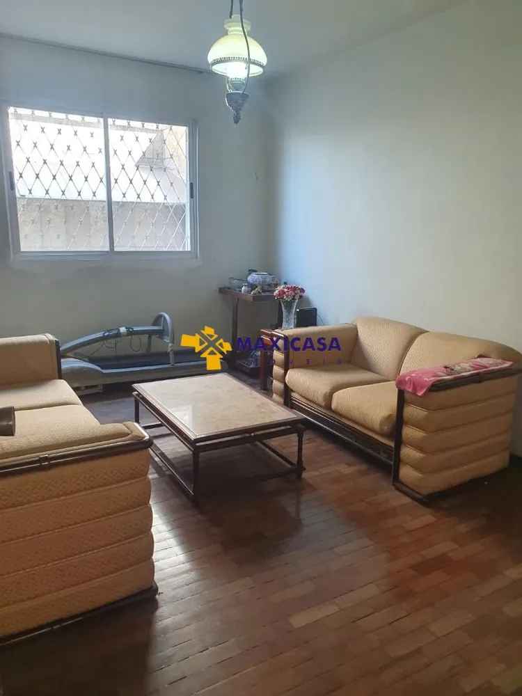 Apartamento, 4 quartos, 130 m² - Foto 3
