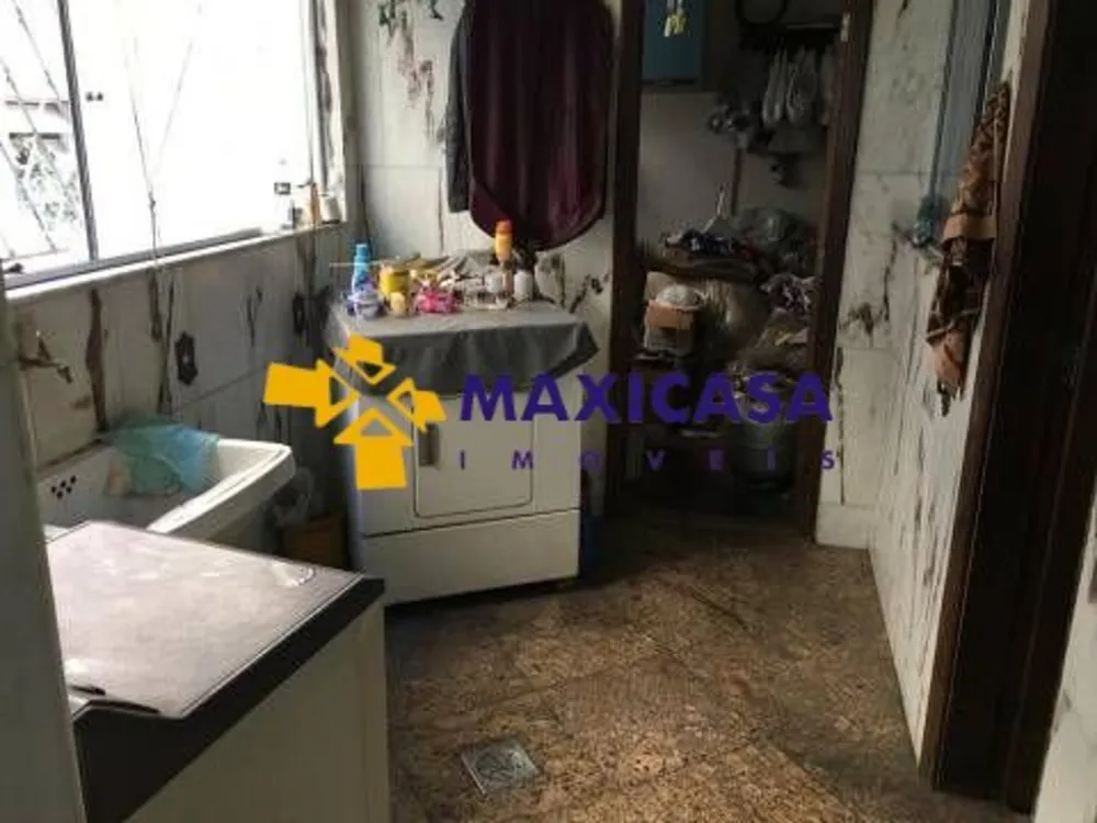 Apartamento, 4 quartos, 130 m² - Foto 8