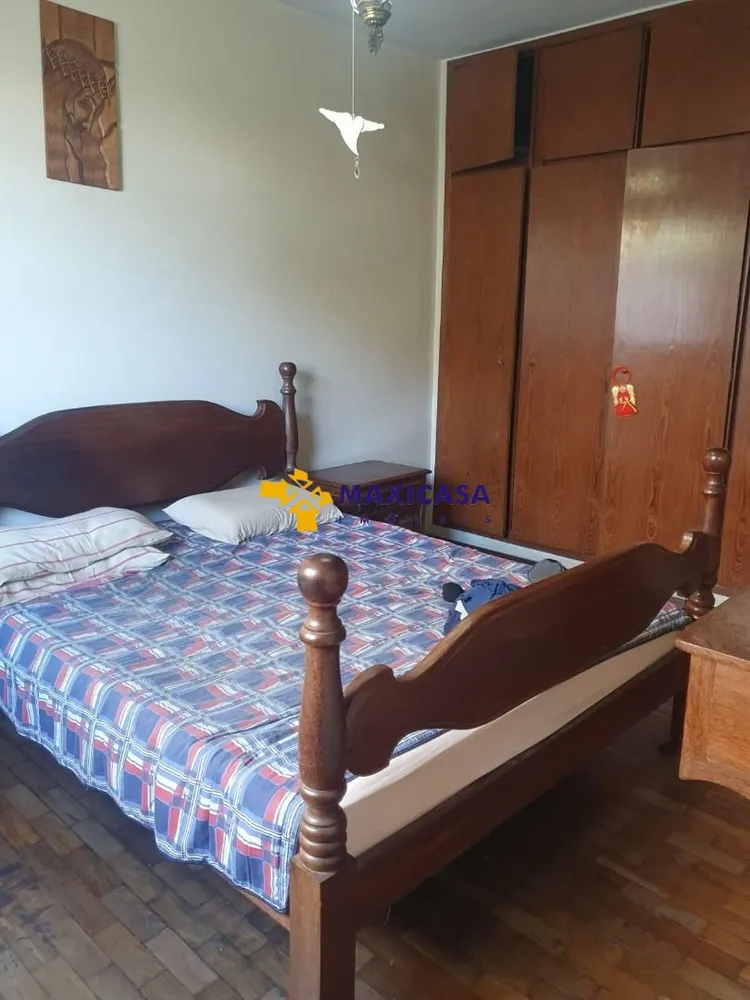 Apartamento, 4 quartos, 130 m² - Foto 13