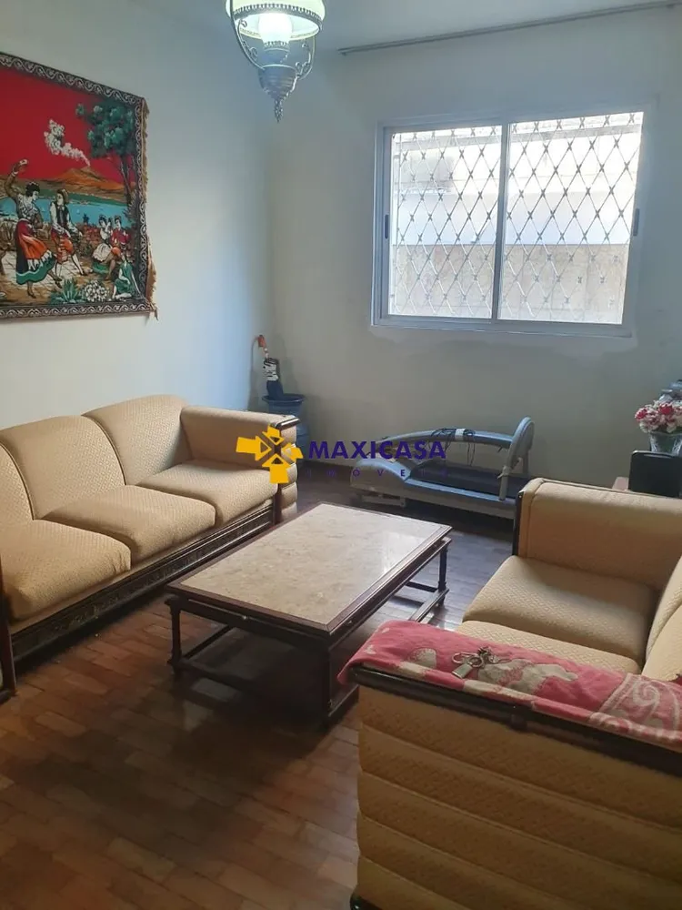 Apartamento, 4 quartos, 130 m² - Foto 2