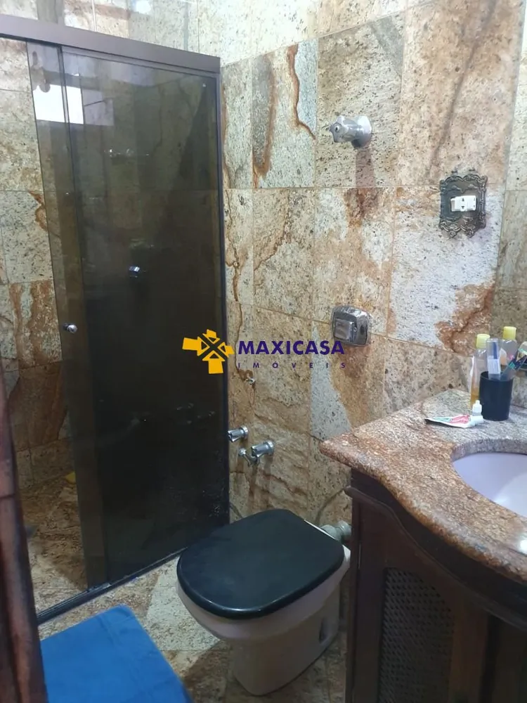 Apartamento, 4 quartos, 130 m² - Foto 16