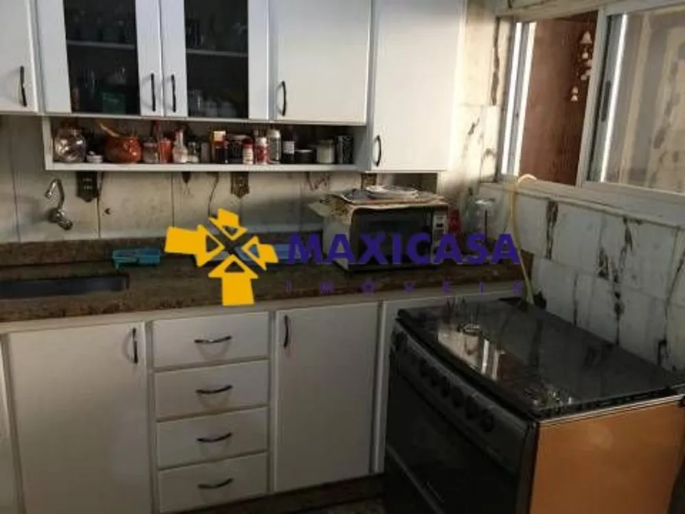 Apartamento, 4 quartos, 130 m² - Foto 6