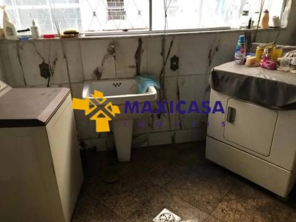 Apartamento, 4 quartos, 130 m² - Foto 5