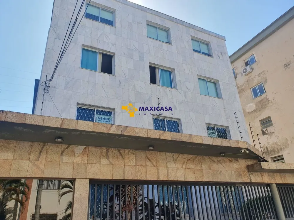 Apartamento, 4 quartos, 130 m² - Foto 1