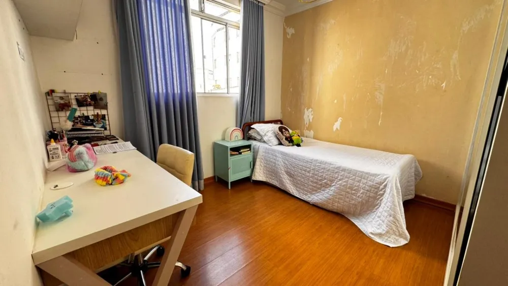 Cobertura, 4 quartos, 140 m² - Foto 15