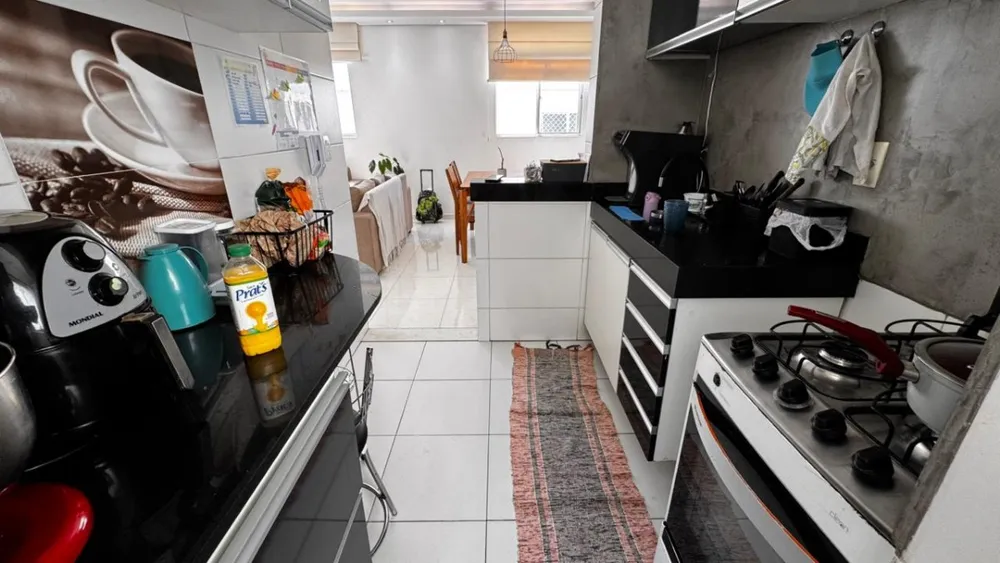 Cobertura, 4 quartos, 140 m² - Foto 11