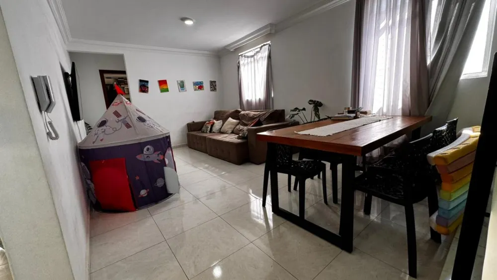 Cobertura, 4 quartos, 140 m² - Foto 2