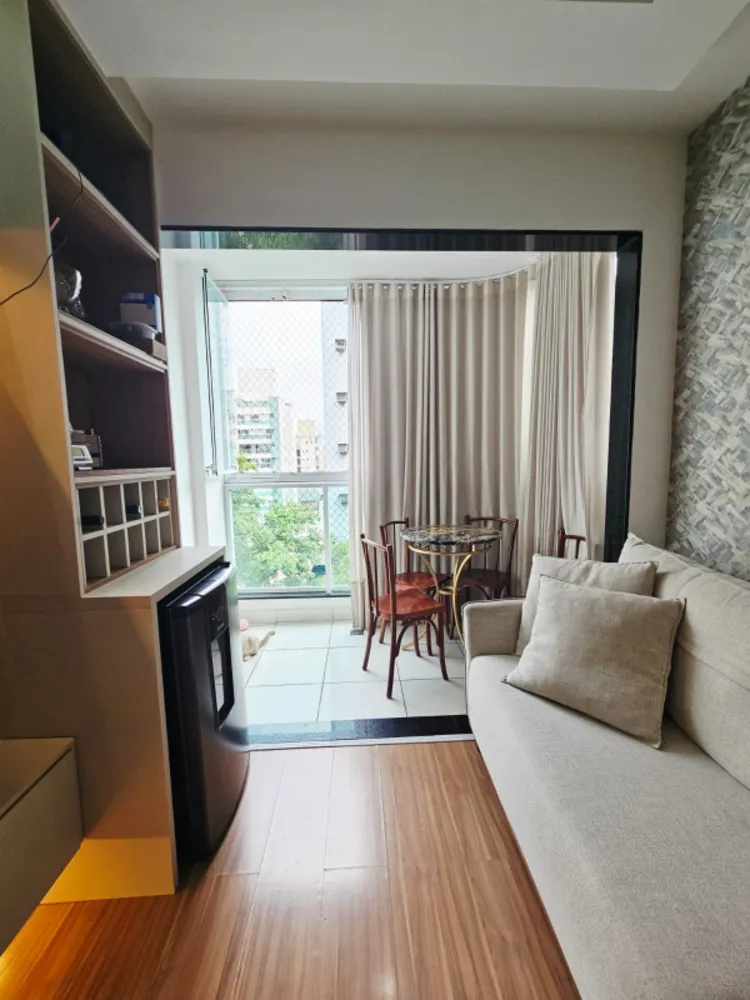 Apartamento, 3 quartos, 78 m² - Foto 2