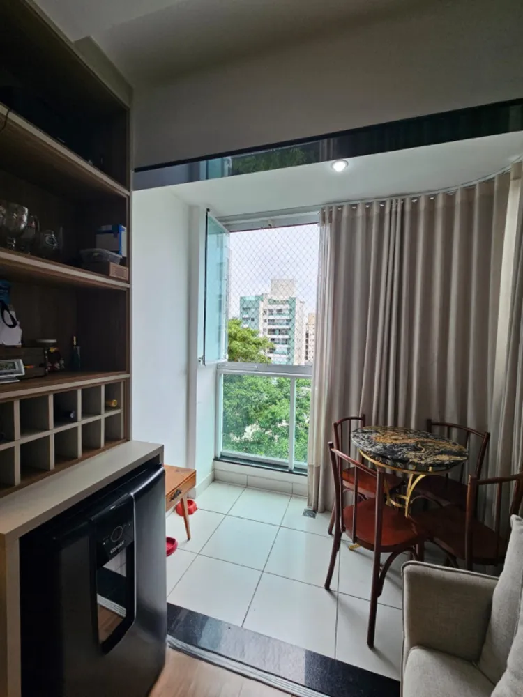 Apartamento, 3 quartos, 78 m² - Foto 1