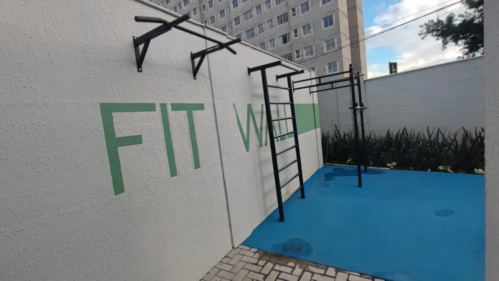 Apartamento, 2 quartos, 47 m² - Foto 1