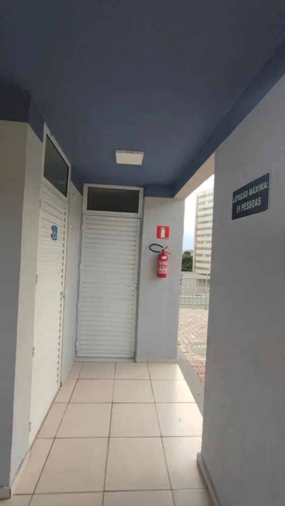 Apartamento, 2 quartos, 47 m² - Foto 9