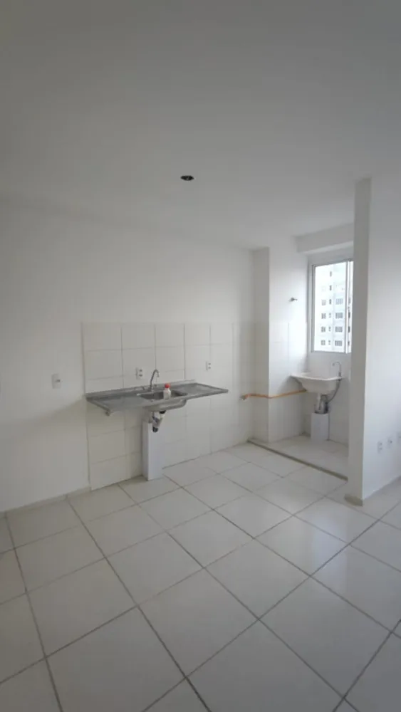 Apartamento, 2 quartos, 47 m² - Foto 2