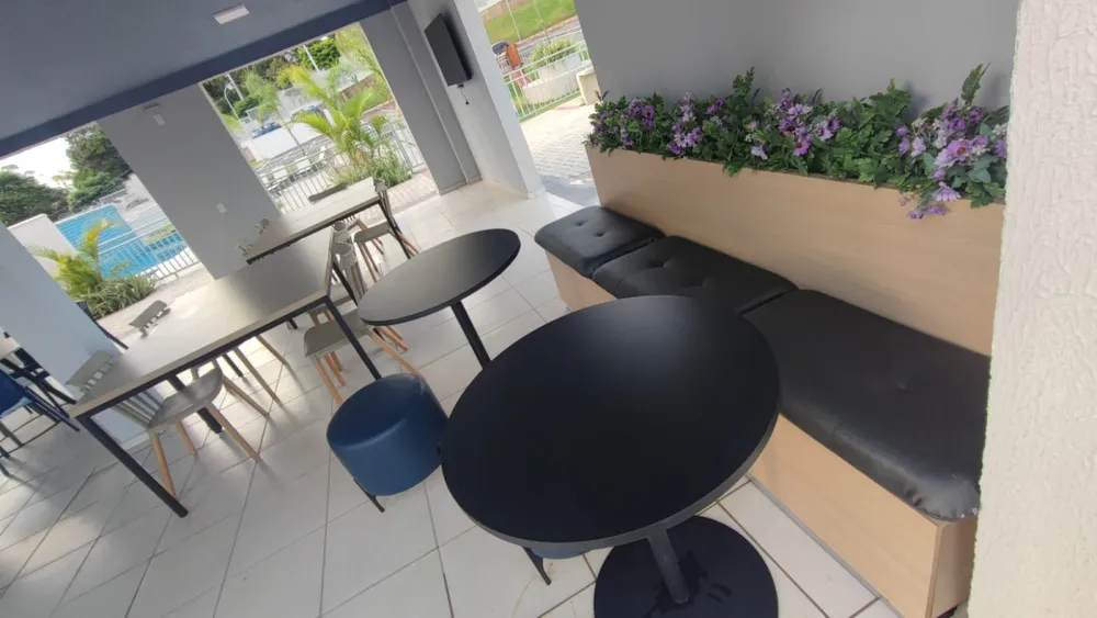 Apartamento, 2 quartos, 47 m² - Foto 6