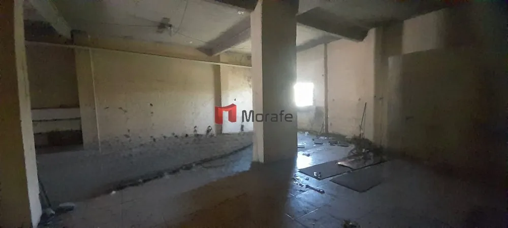 Depósito-Galpão, 283 m² - Foto 2