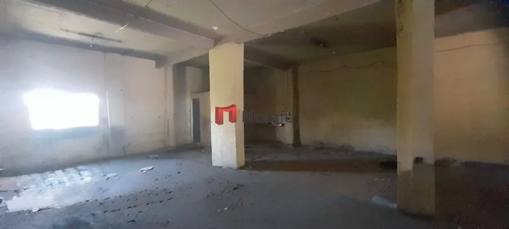 Depósito-Galpão, 283 m² - Foto 4