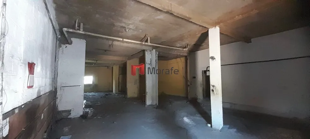 Depósito-Galpão, 283 m² - Foto 1