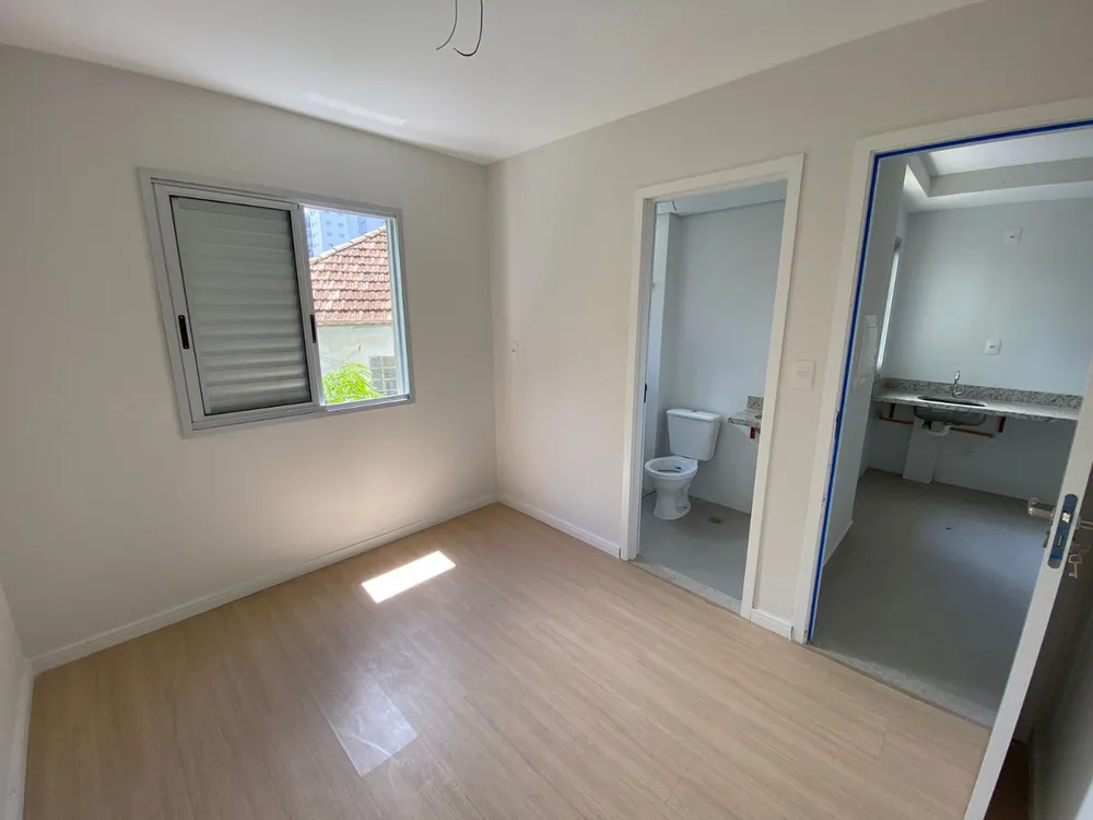 Apartamento, 1 quarto, 24 m² - Foto 1
