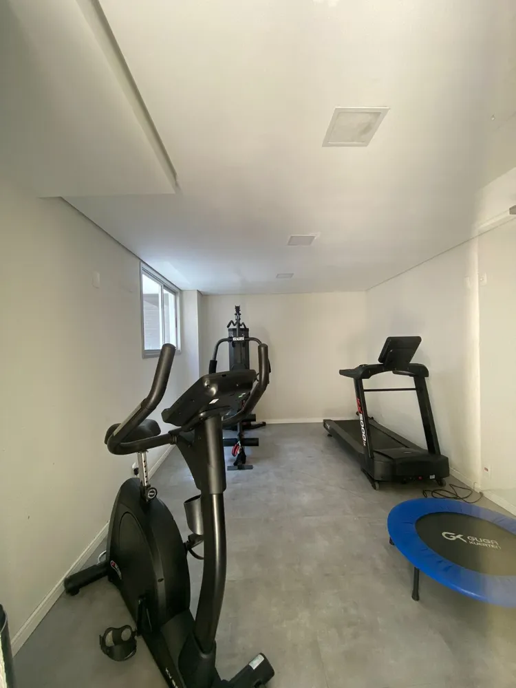 Apartamento, 1 quarto, 24 m² - Foto 2