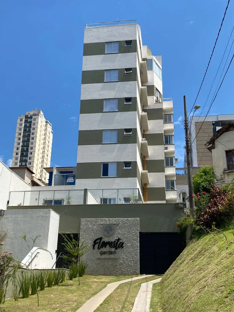 Apartamento, 1 quarto, 24 m² - Foto 4