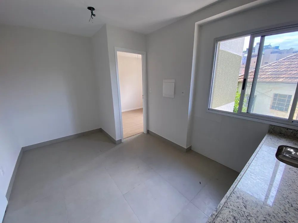 Apartamento, 1 quarto, 24 m² - Foto 6