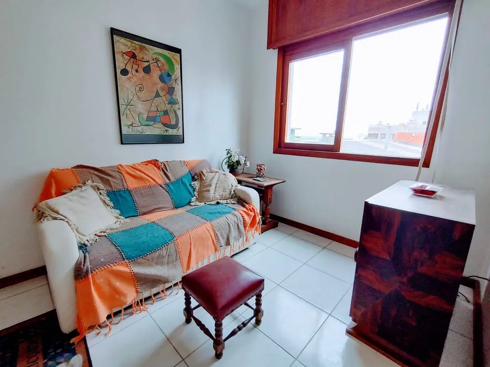 Apartamento, 1 quarto, 54 m² - Foto 1