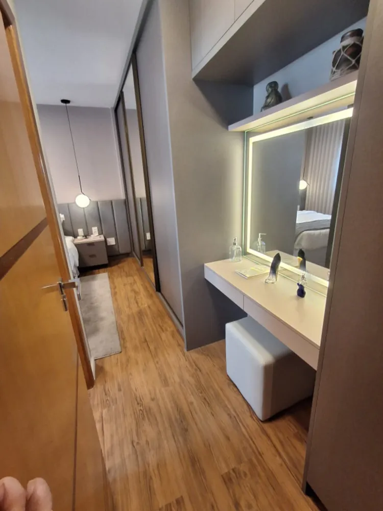 Apartamento, 3 quartos, 72 m² - Foto 7