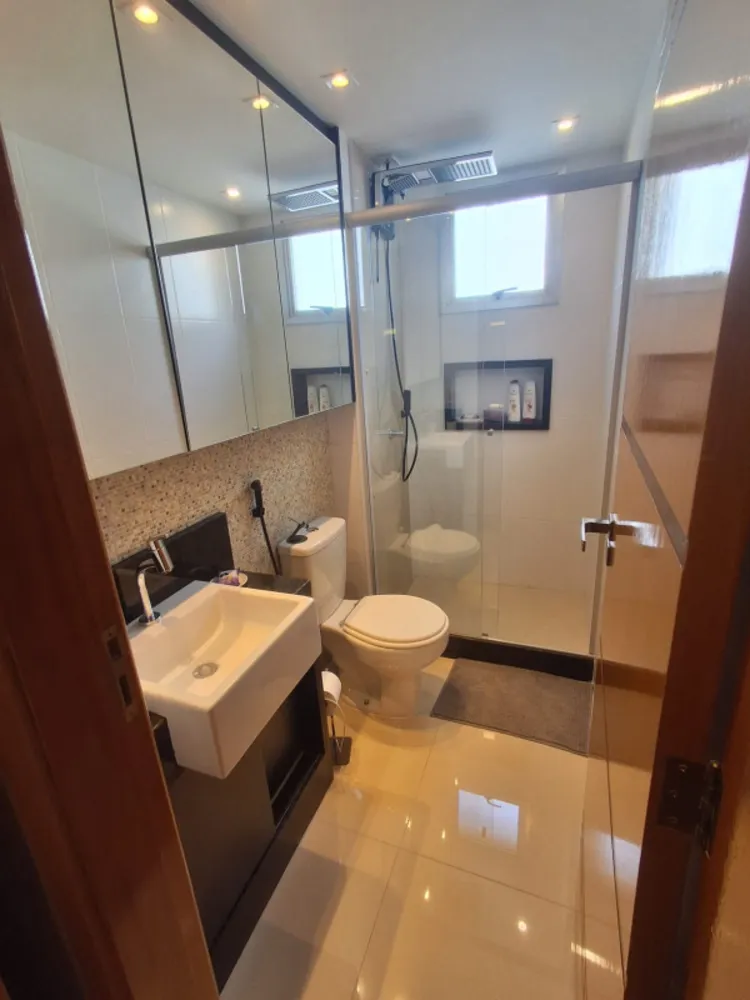 Apartamento, 3 quartos, 72 m² - Foto 6