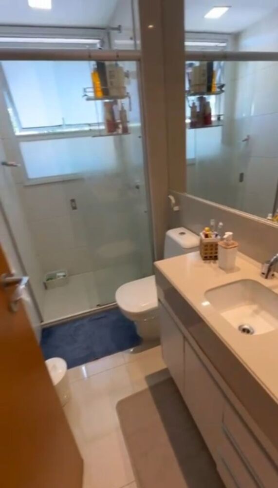 Apartamento à venda com 2 quartos, 77m² - Foto 7