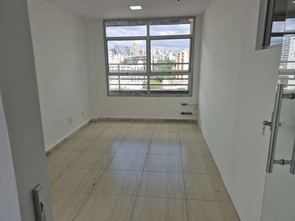 Sala-Conjunto, 76 m² - Foto 1