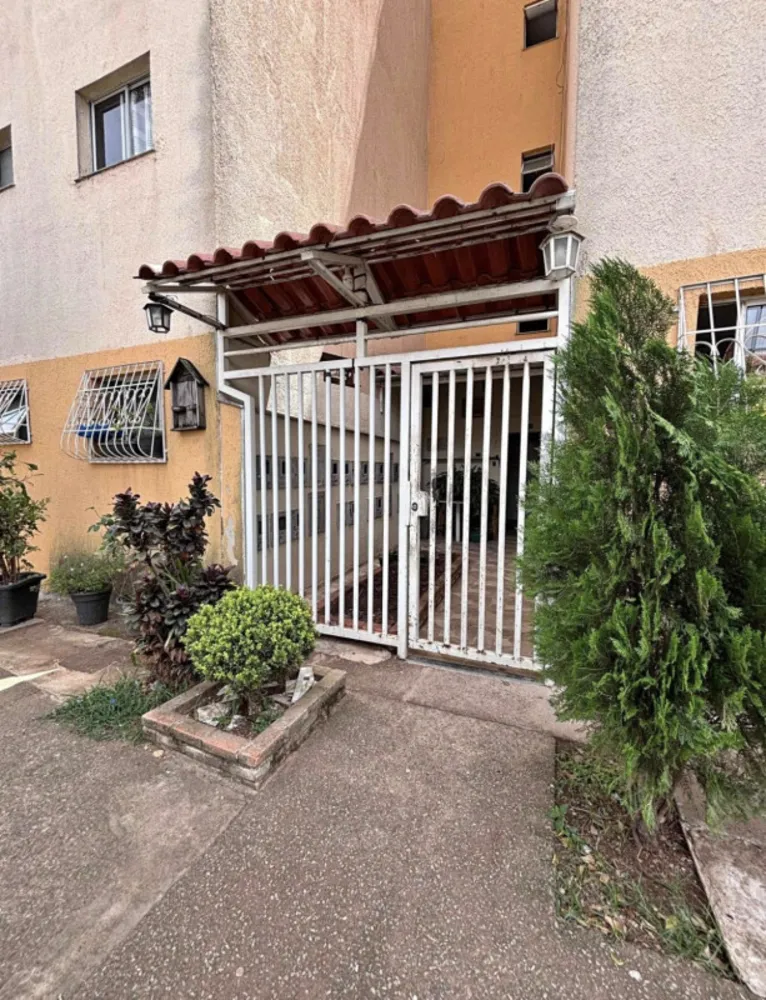 Apartamento, 2 quartos, 42 m² - Foto 4