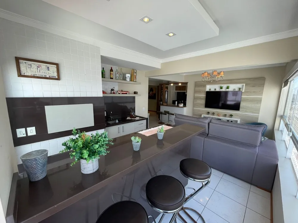 Apartamento, 2 quartos, 116 m² - Foto 1
