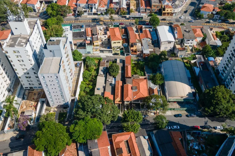 Terreno, 700 m² - Foto 1