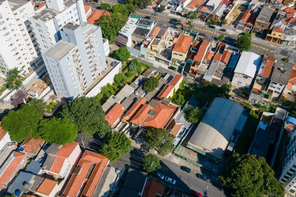 Terreno, 700 m² - Foto 2