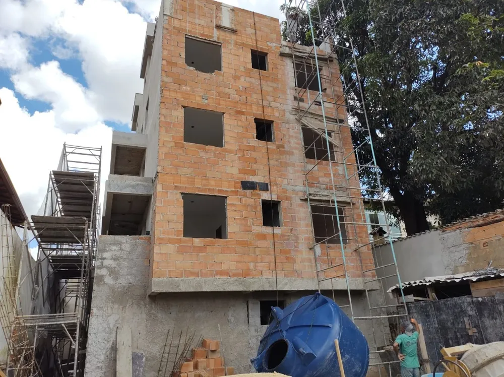 Apartamento, 2 quartos, 49 m² - Foto 11