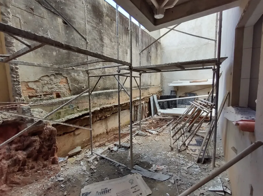Apartamento, 2 quartos, 49 m² - Foto 9