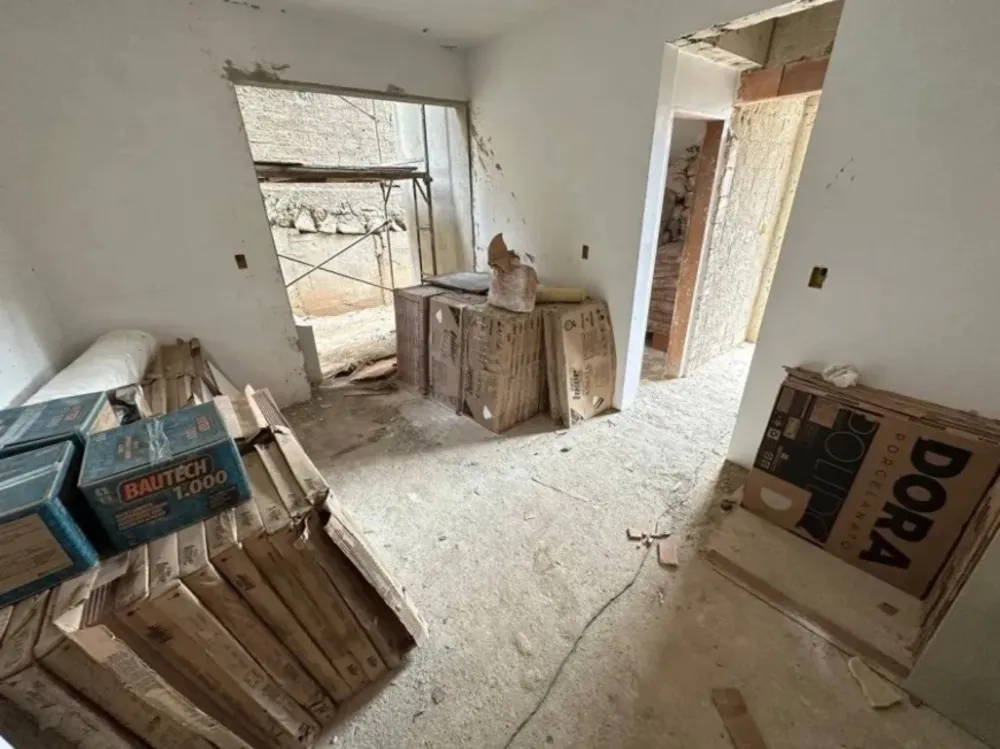 Apartamento, 2 quartos, 49 m² - Foto 3