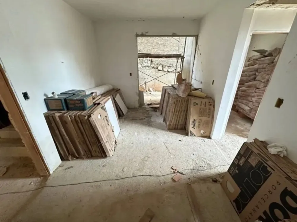 Apartamento, 2 quartos, 49 m² - Foto 2