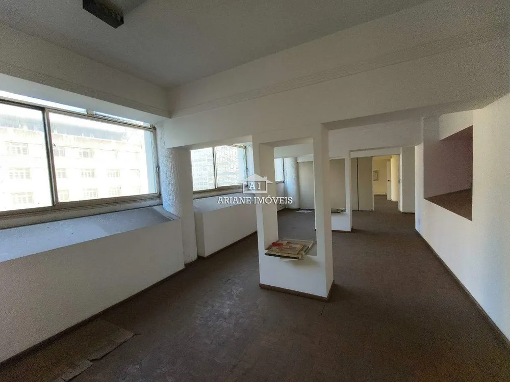 Sala-Conjunto, 292 m² - Foto 2