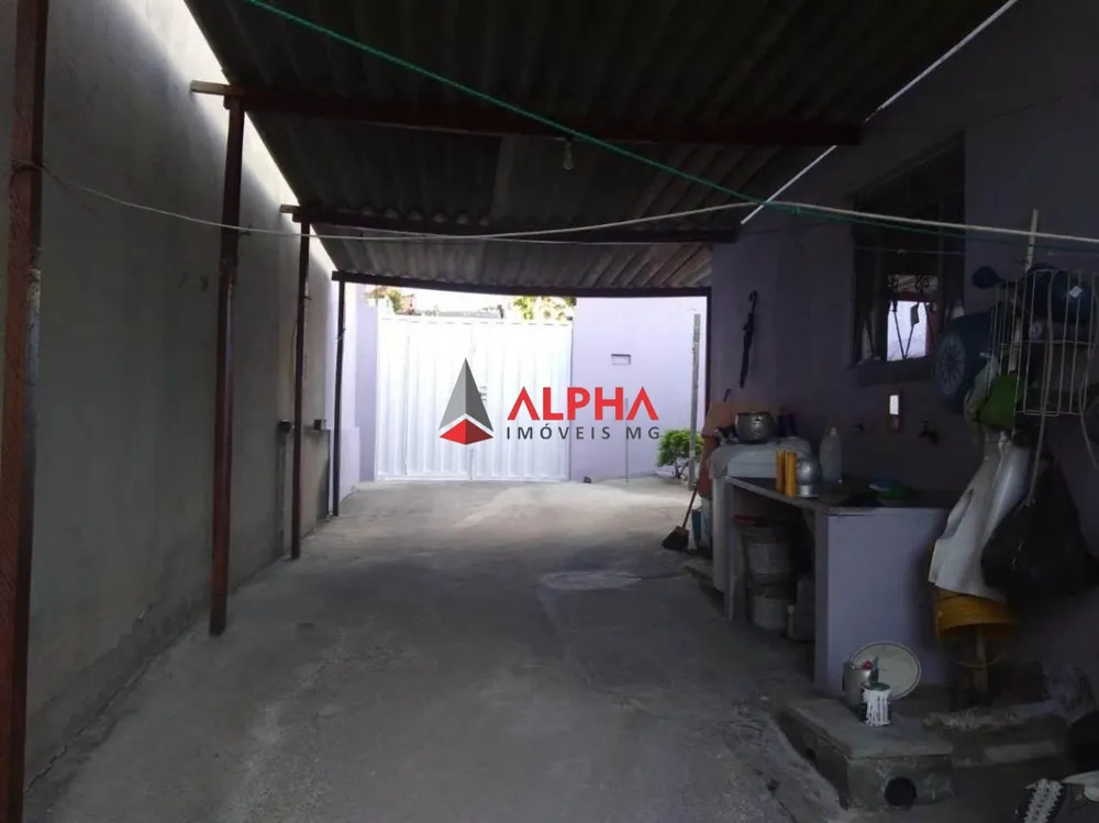 Casa, 3 quartos, 360 m² - Foto 14