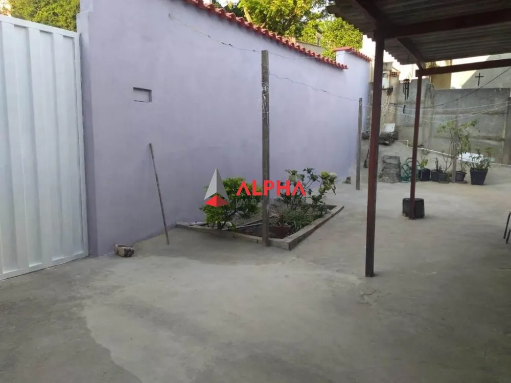 Casa, 3 quartos, 360 m² - Foto 1