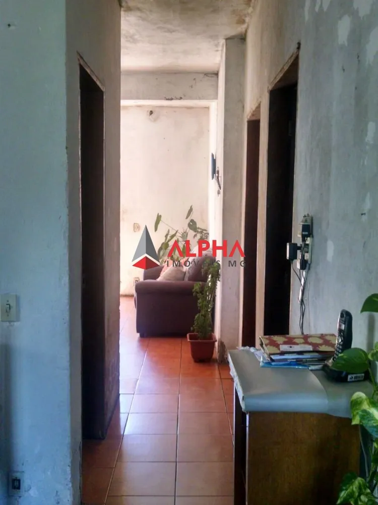 Casa, 3 quartos, 360 m² - Foto 8