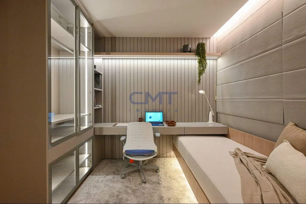 Apartamento, 3 quartos, 99 m² - Foto 4