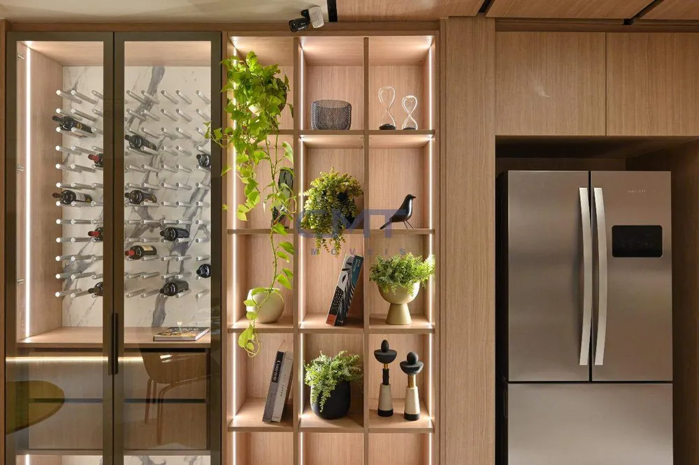 Apartamento, 3 quartos, 99 m² - Foto 1