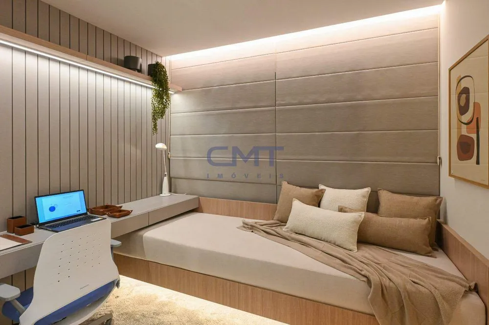 Apartamento, 3 quartos, 99 m² - Foto 10