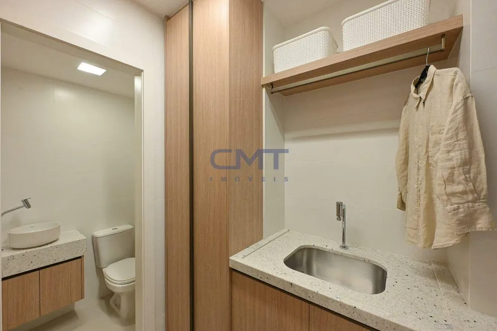 Apartamento, 3 quartos, 99 m² - Foto 2