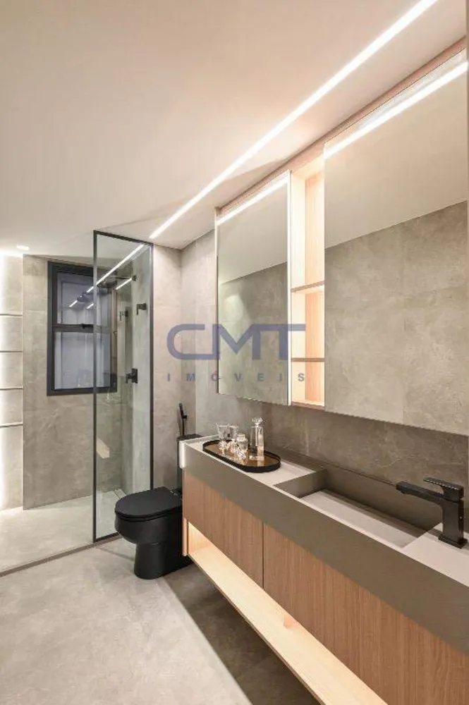 Apartamento, 3 quartos, 99 m² - Foto 3