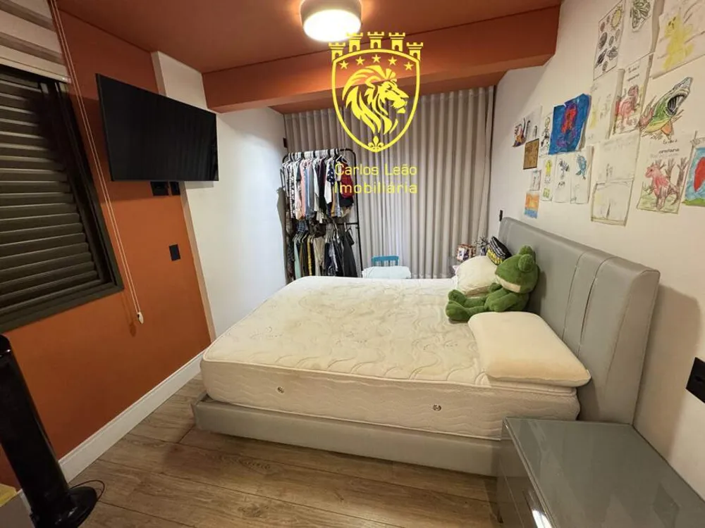 Apartamento, 4 quartos, 128 m² - Foto 10