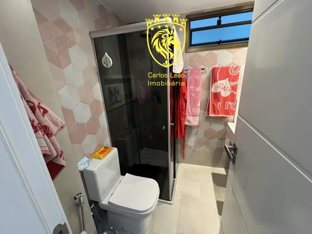 Apartamento, 4 quartos, 128 m² - Foto 12